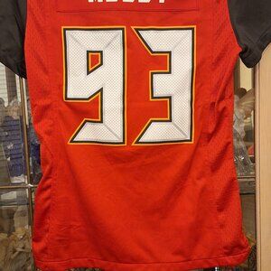 Tampa Bay Bucs "McCoy" Youth Jersey